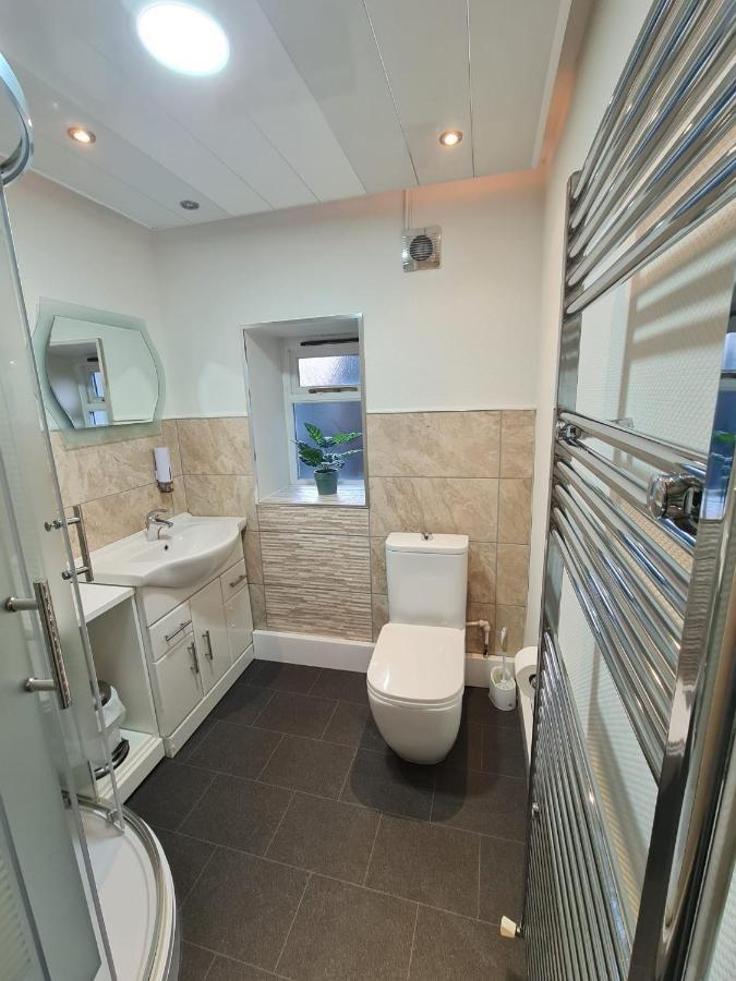 3 Bedroom Apartment In Ulverston Cumbria Εξωτερικό φωτογραφία