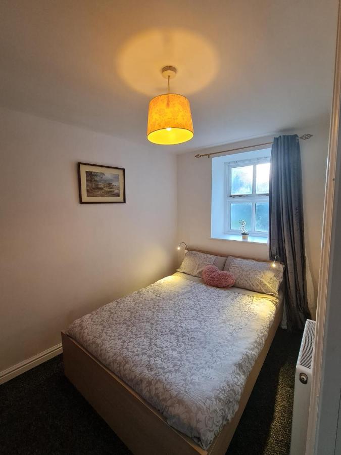 3 Bedroom Apartment In Ulverston Cumbria Εξωτερικό φωτογραφία
