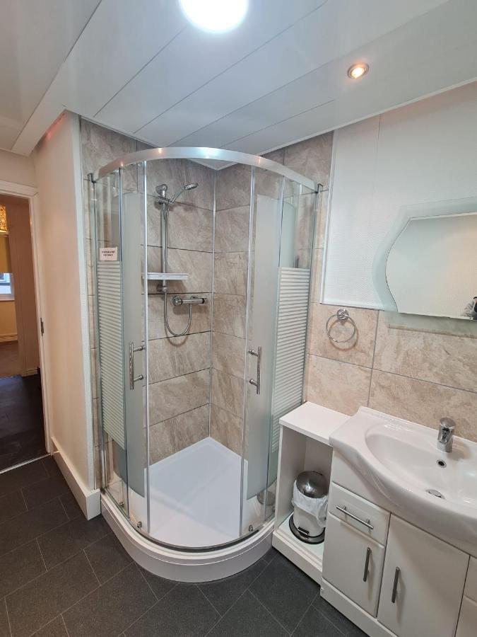 3 Bedroom Apartment In Ulverston Cumbria Εξωτερικό φωτογραφία