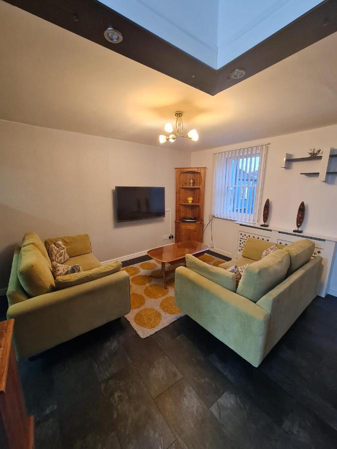 3 Bedroom Apartment In Ulverston Cumbria Εξωτερικό φωτογραφία