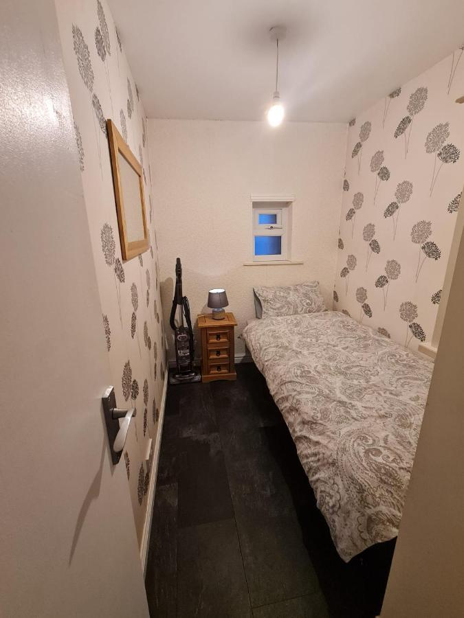 3 Bedroom Apartment In Ulverston Cumbria Εξωτερικό φωτογραφία